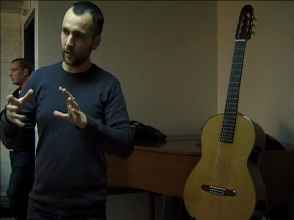 festival international de guitare 2009