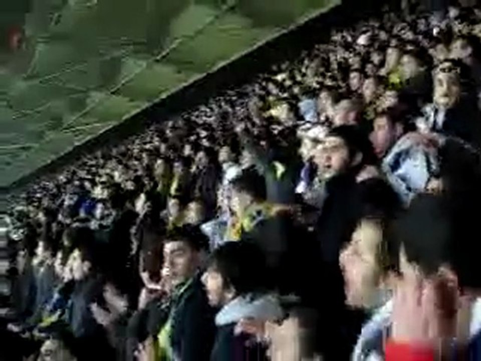 Düştük Yine Yollarına