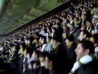 Bizim için Saldır Kanarya