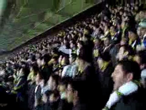 Bizim için Saldır Kanarya