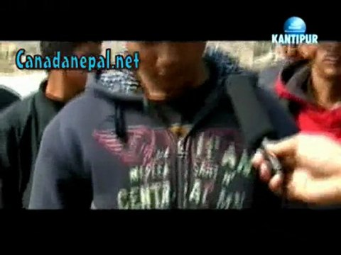 nepali news feb 04 2010 नौ वर्ष को बालक लाई नागरिता नेपाल मा