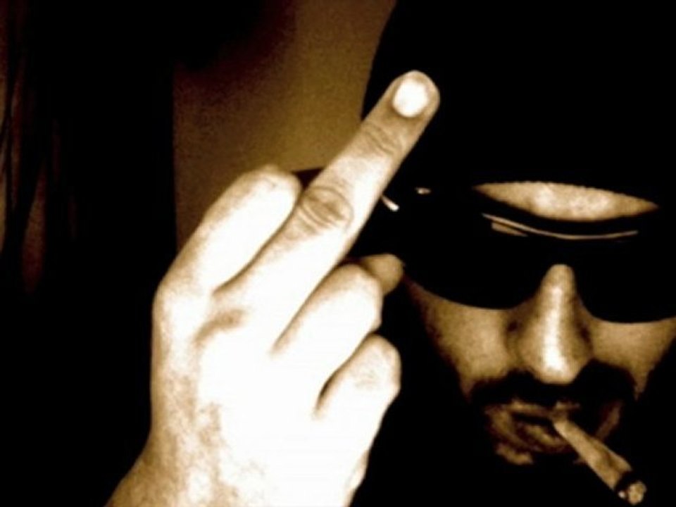 envies de meurtres LA SAL ECRITURE feat JACK-TK