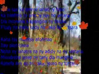 Miondreha ka mangina- Zita - par Cludegeorges