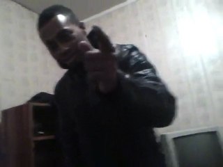 Itineraire d'une caille FREESTYL