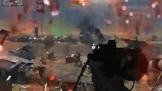modern warfare 2 video - la casse d'avion ( épisode 6 )