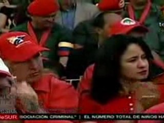 Venezuela celebra Día de la Dignidad