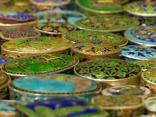 INTERCONTINENTAL AL BUSTAN MUS Shopping Experiences