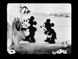 Silly Symphony — The Bears And Bees (July 9, 1932)