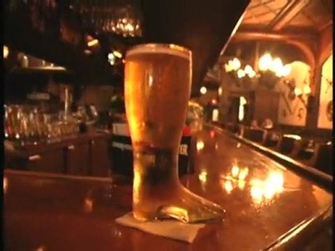 INTERCONTINENTAL DOWNTOWN Concierge Video