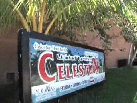 INTERCONTINENTAL MERIDA Discover