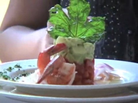 INTERCONTINENTAL MERIDA Dining