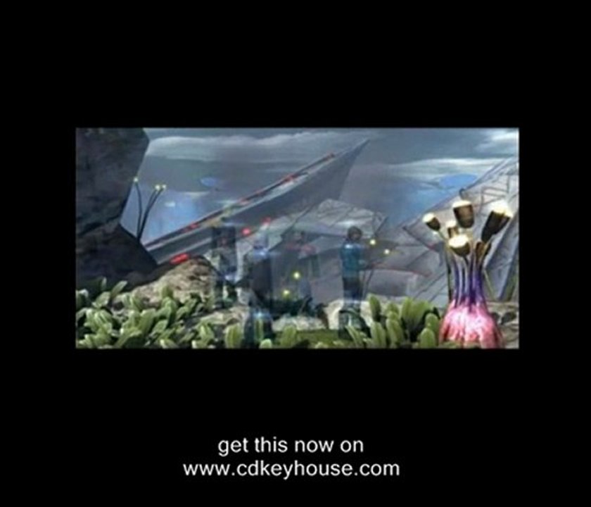 star trek online CD key PC game www.cdkeyhouse.com