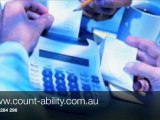 Caringbah Bookkeeper Sutherland Shire