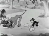 Silly Symphony Cartoons — Just Dogs (July 30, 1932)