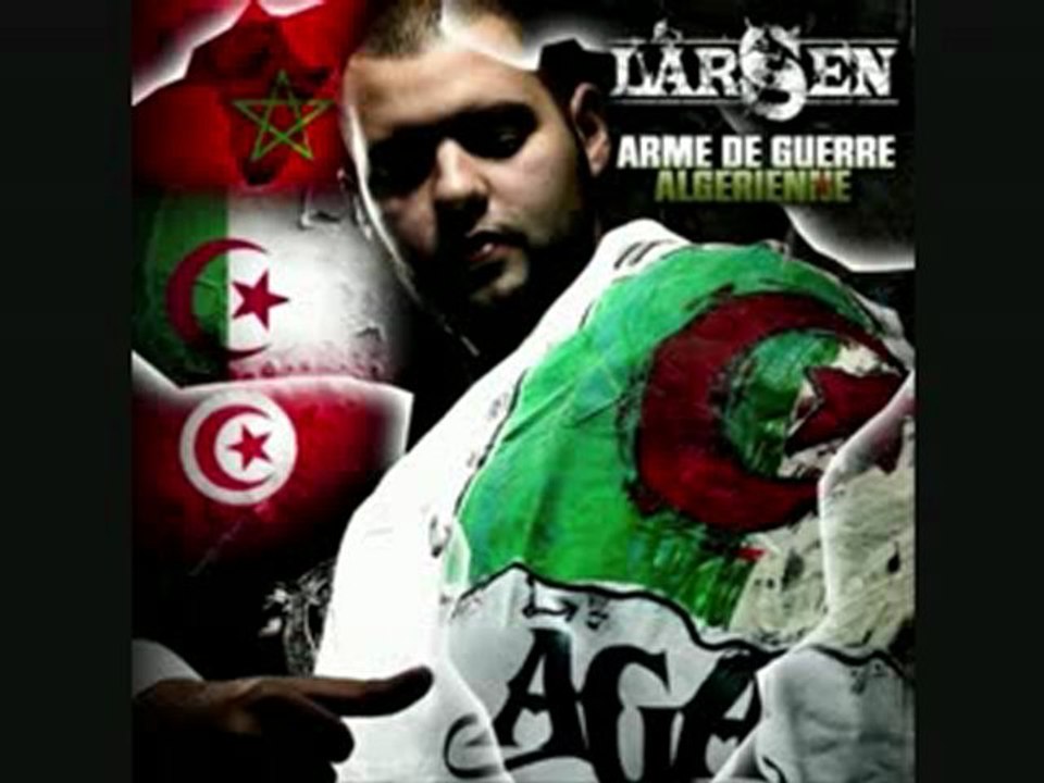 Larsen - Un frequentable