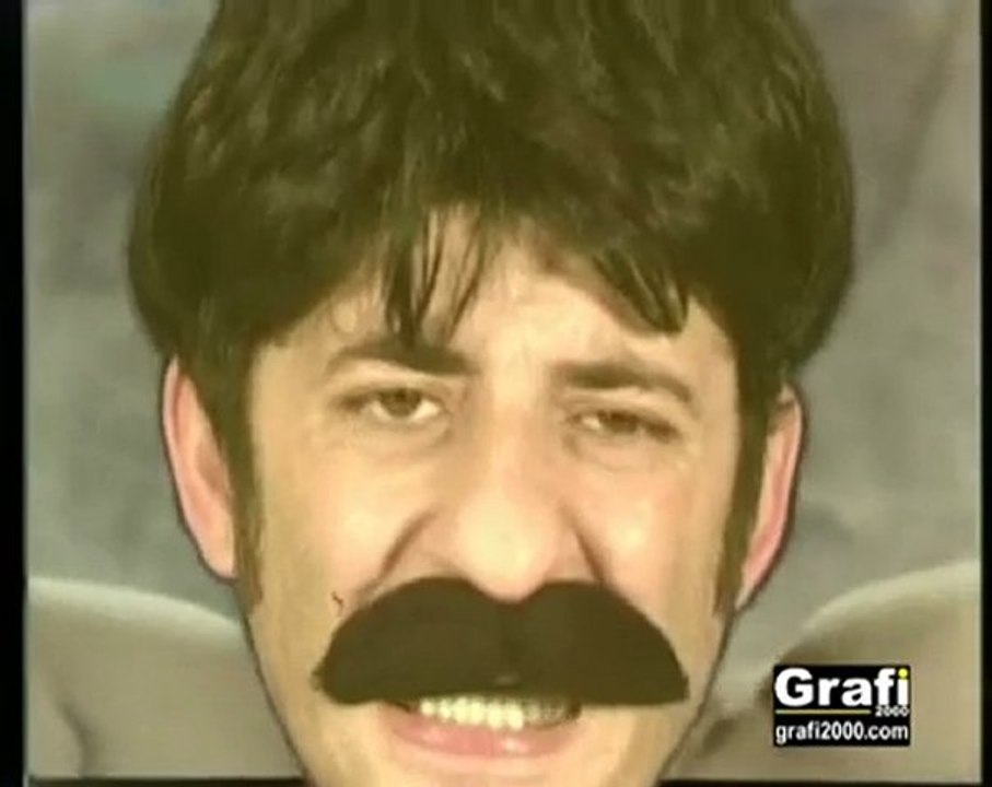 Koca Kafalar - Zindan