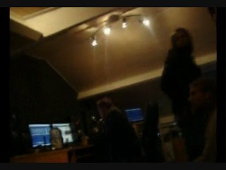 CTK  à la neiche part 3