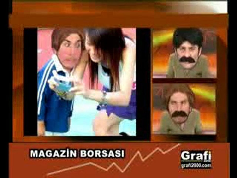 KocaKafalar - Bebek Halleri