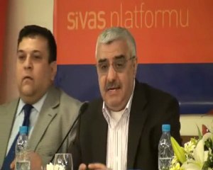 2. Ulusal Sivas Sempozyumu 2. Oturum 4. Bölüm