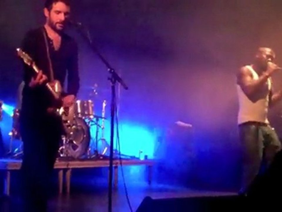 THE HEAVY - EPICERIE MODERNE