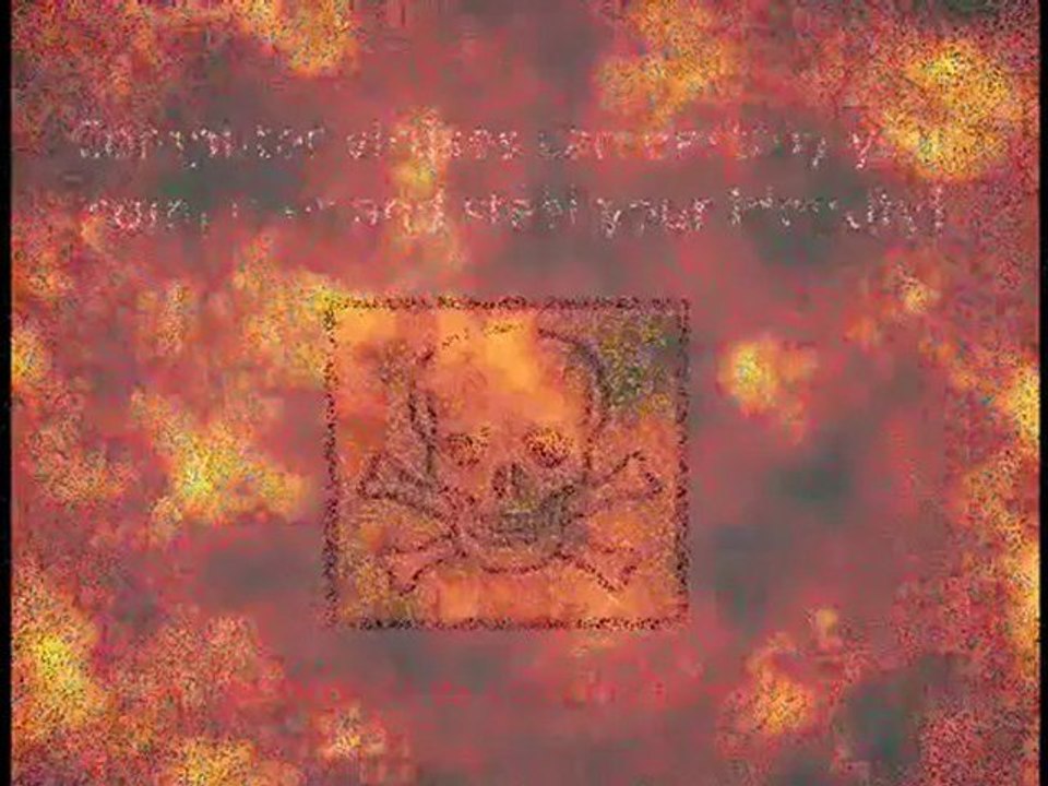 Warning Visiting This Web Site May Harm Your Computer - Remo
