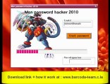 new 2010 msn hacker   how it work (work 100%)   link 2010
