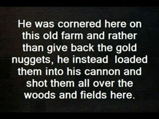 Legend of Someplace Special