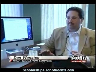 Free scholarship for International students