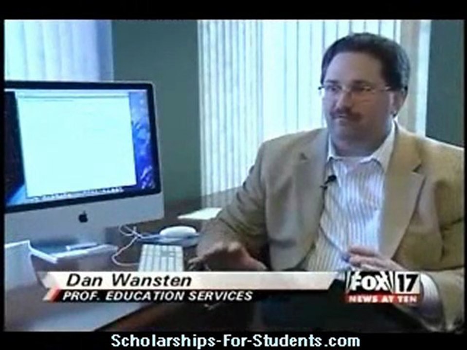 Free scholarship for International students