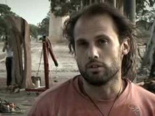 1º Encuentro Nacional de Escultores CATAMARCA 2009.