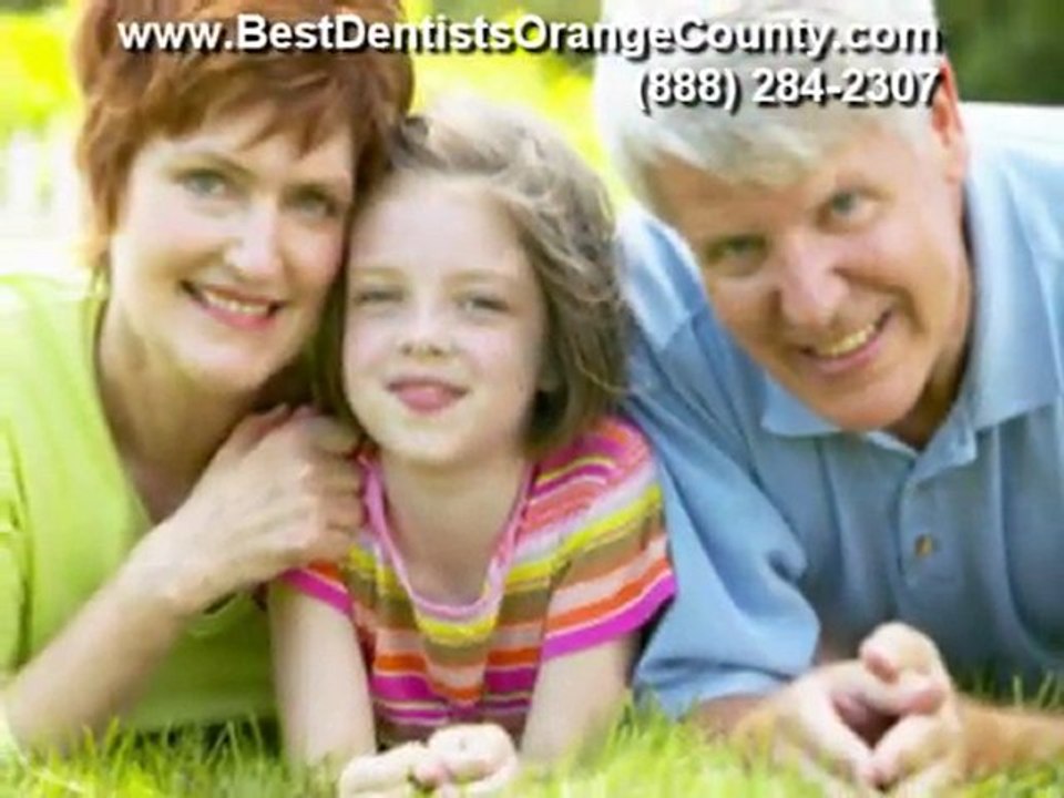Find the Best Dentist in Irvine California