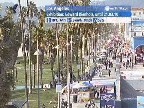 Niagara Falls - Canada, Cape Town - South Africa, Hong Kong SAR - China, Metz - France, Los Angeles - USA, Sydney - Australia, Bandar Seri Begawan - Brunei