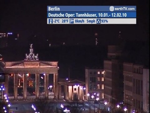 London - United Kingdom, Cape Town - South Africa, Amsterdam - Netherlands, Avignon - France, Berlin - Germany, Bandar Seri Begawan - Brunei, Honolulu - USA