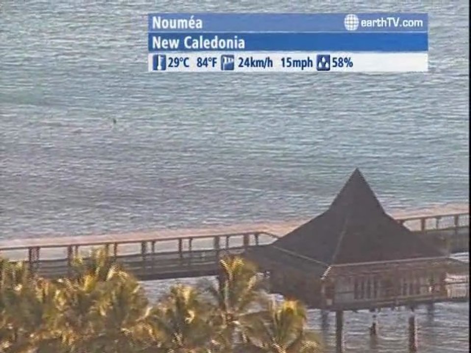 Sydney - Australia, Budapest - Hungary, Hong Kong SAR - China, Nouméa - New Caledonia, Kyiv - Ukraine, Ekaterinburg - Russia, Bandar Seri Begawan - Brunei