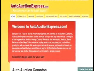 Car Title Loan Lynwood