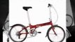 Dahon Folding Bikes