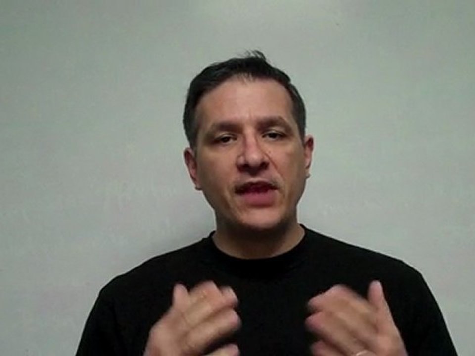 Sales Training by Bert Martinez