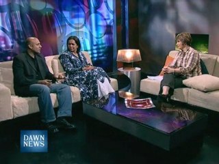 Success Habits-Fauzia Kerai Khan & Sumair Abro - Dawn News