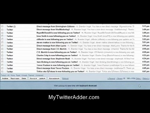 Twitter Followers - Get Twitter Followers Free Download ...