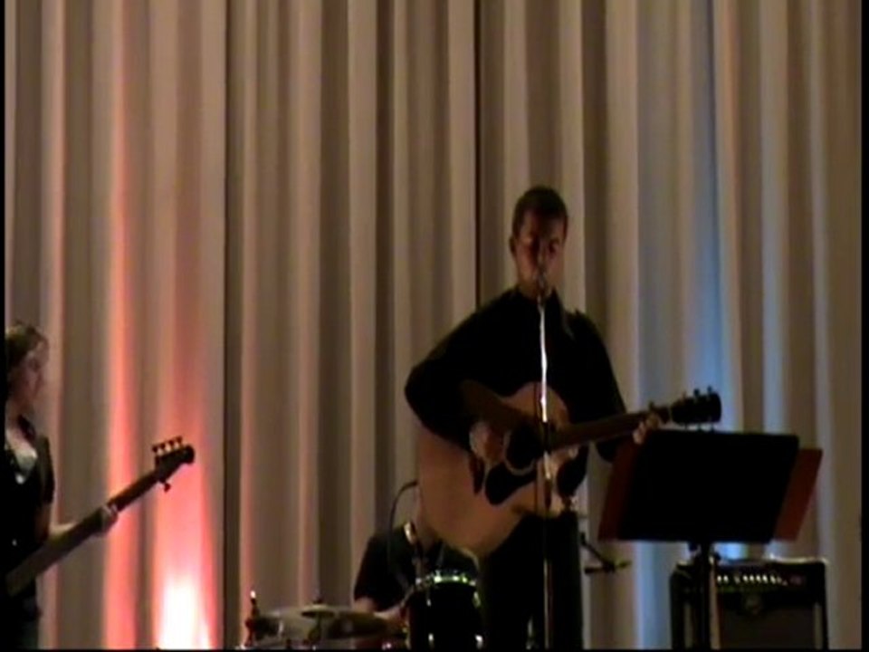 david lefebvre ( le bouquet de mon coeur )