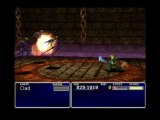 Final Fantasy VII walkthough Parti 35