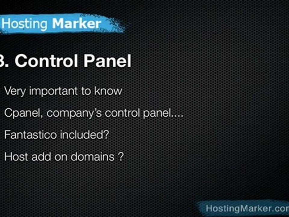 inexpensive web hosting solution