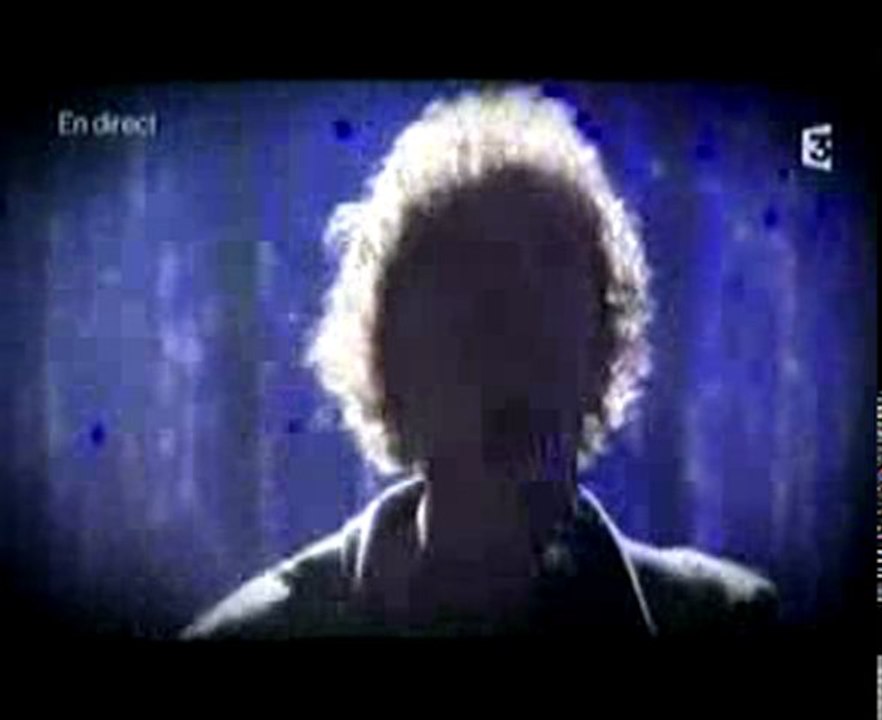 FELOCHE Darwin avait raison (live CSOJ)