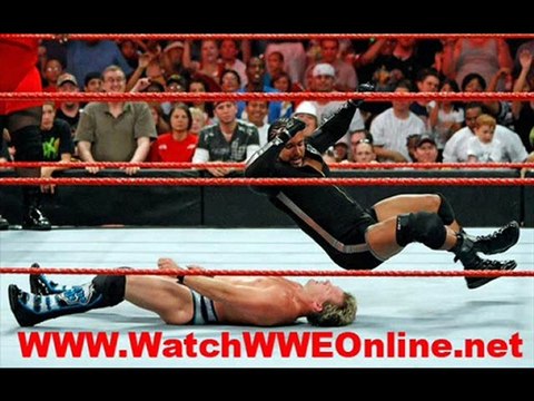 watch wwe raw online live streaming