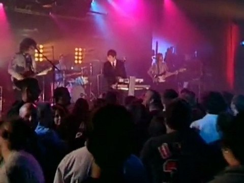 The Killers- Smile Like You Mean It