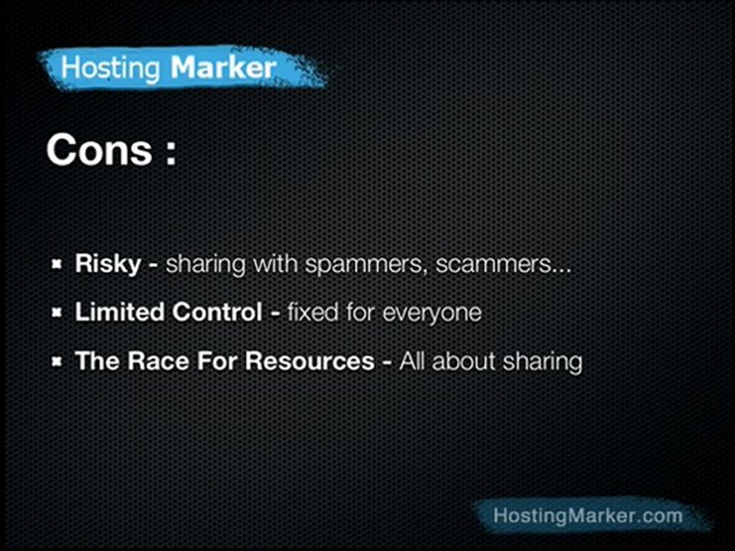 virtual private server