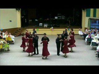 Gala Yenne 062009 Salon 1et2 - Salsa