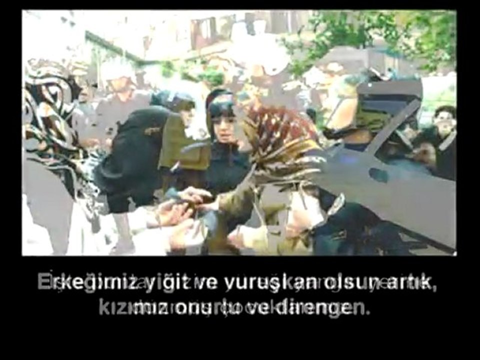 başörtüsüne özgürlük