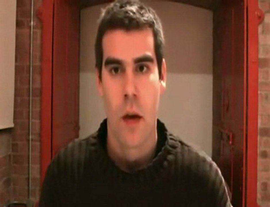 The End of Fear - Koniec Strachu 11.09.2011