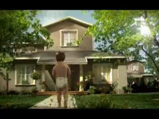 Happy babies - funny commercial